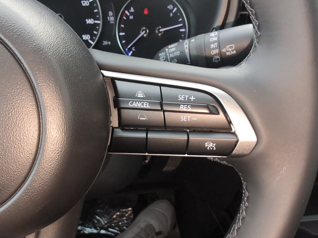 2026 Mazda Mazda CX-30 2.5 S Preferred AWD