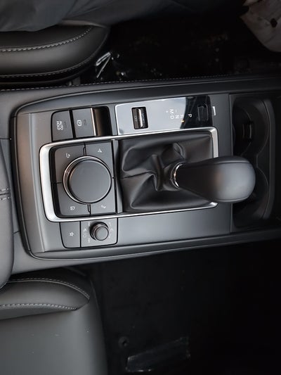 2026 Mazda Mazda CX-30 2.5 S Preferred AWD