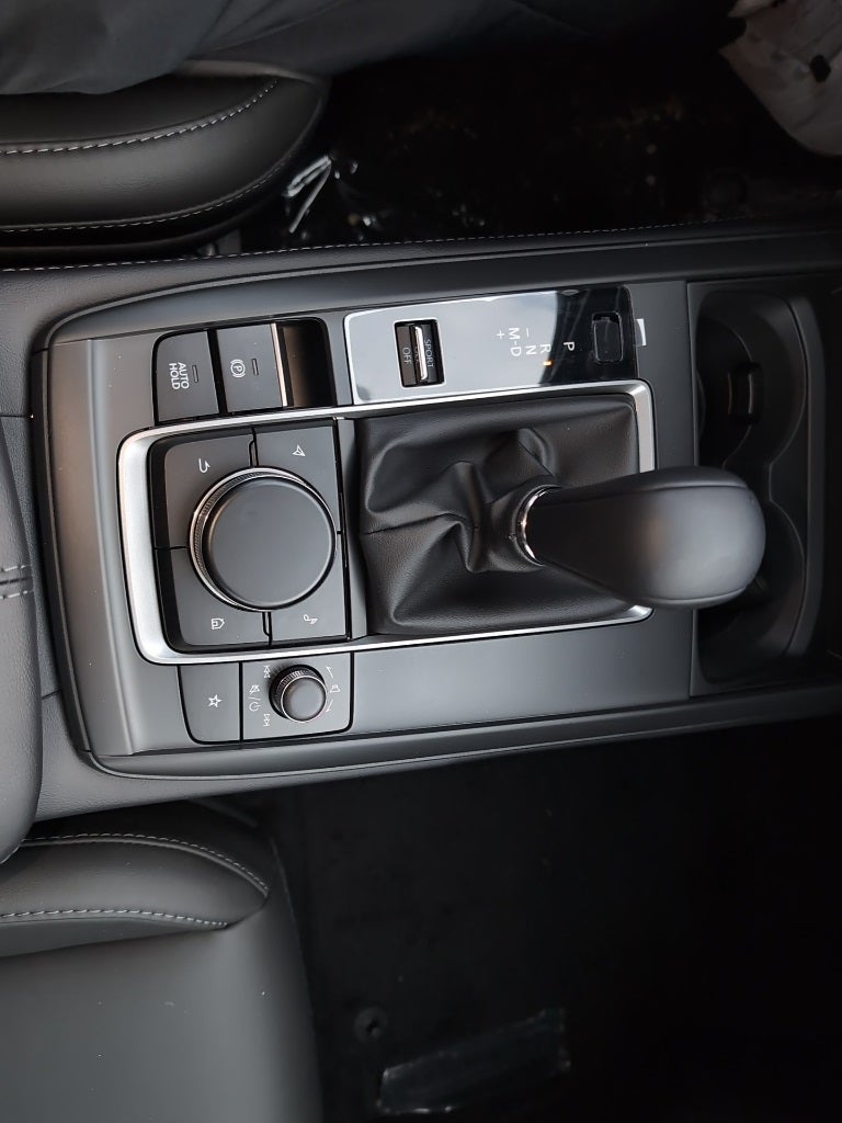 2026 Mazda Mazda CX-30 2.5 S Preferred AWD