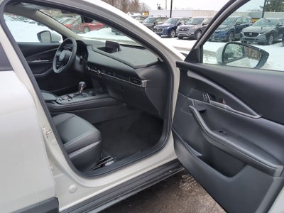 2026 Mazda Mazda CX-30 2.5 S Preferred AWD