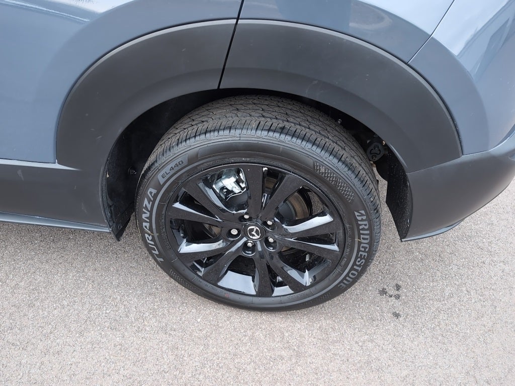 2026 Mazda Mazda CX-30 2.5 S Carbon Edition AWD