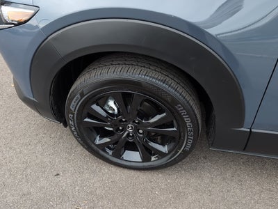 2026 Mazda Mazda CX-30 2.5 S Carbon Edition AWD