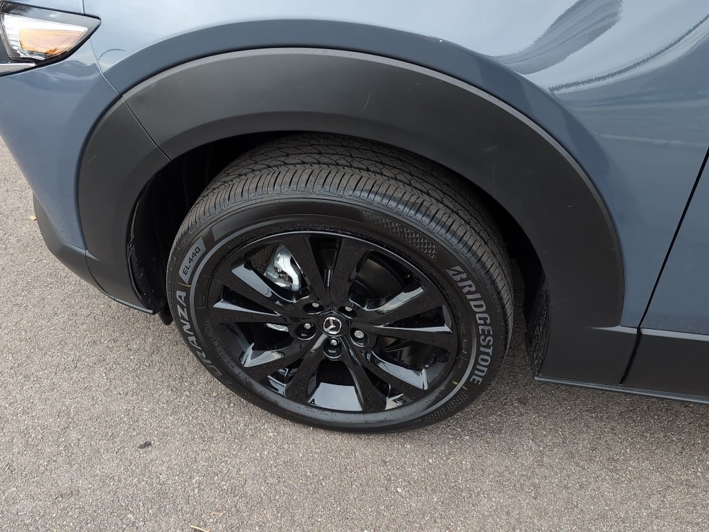 2026 Mazda Mazda CX-30 2.5 S Carbon Edition AWD