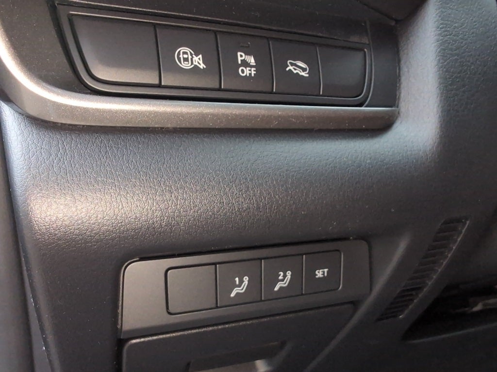 2026 Mazda Mazda CX-30 2.5 S Carbon Edition AWD