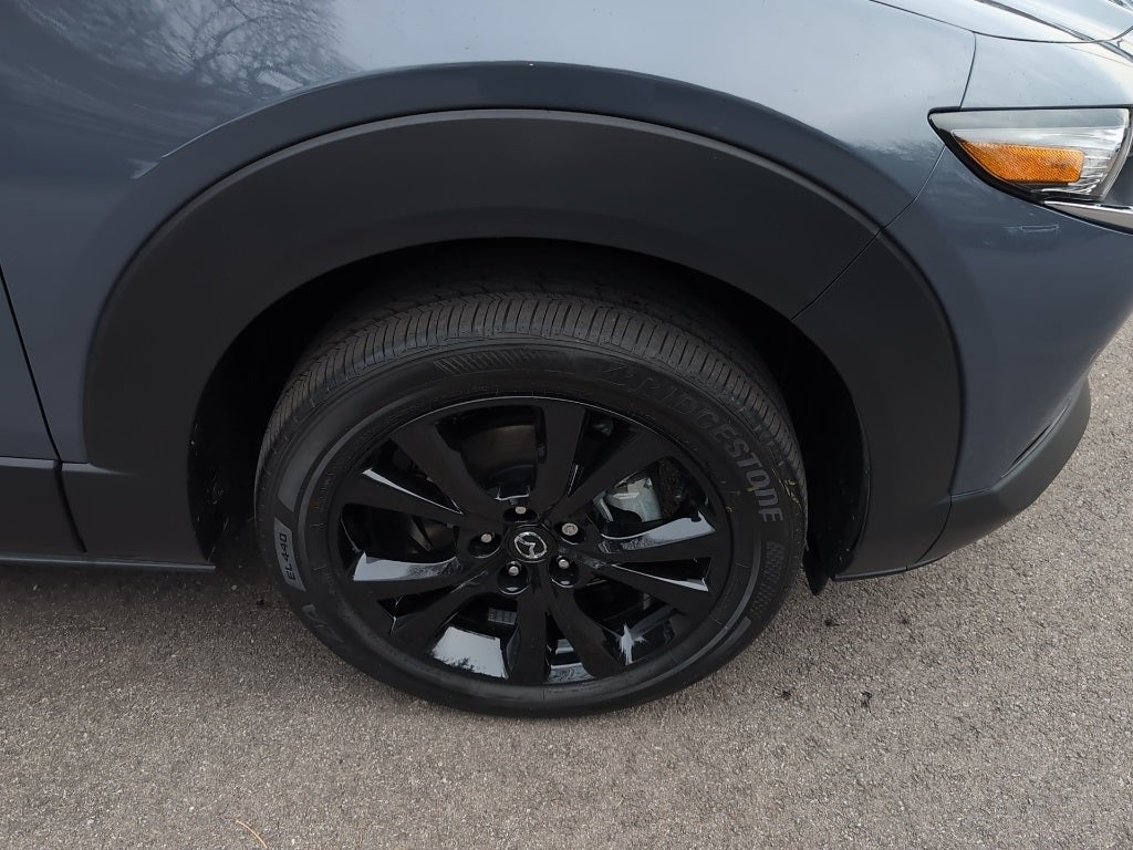 2026 Mazda Mazda CX-30 2.5 S Carbon Edition AWD