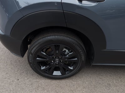 2026 Mazda Mazda CX-30 2.5 S Carbon Edition AWD