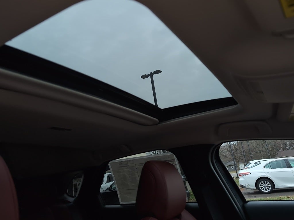 2026 Mazda Mazda CX-30 2.5 S Carbon Edition AWD