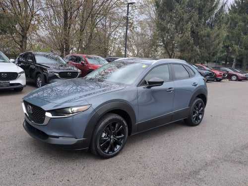 2026 Mazda Mazda CX-30 2.5 S Carbon Edition AWD