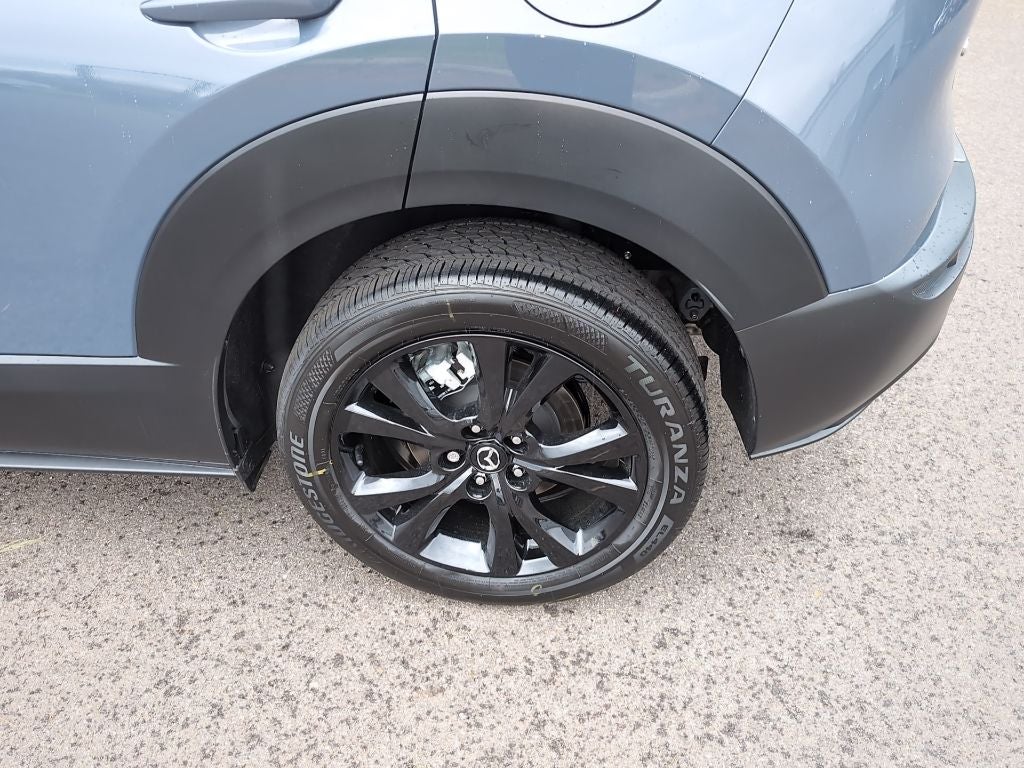 2026 Mazda Mazda CX-30 2.5 S Carbon Edition AWD