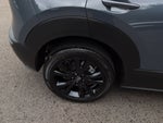 2026 Mazda Mazda CX-30 2.5 S Carbon Edition AWD