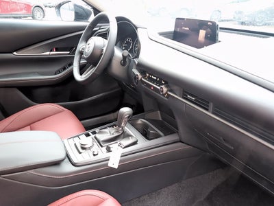 2026 Mazda Mazda CX-30 2.5 S Carbon Edition AWD