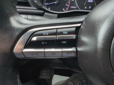 2023 Mazda Mazda CX-30 2.5 S Preferred Package