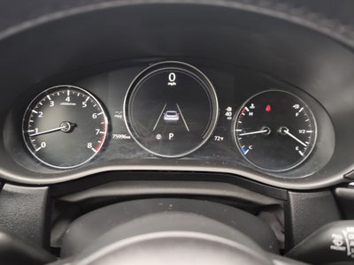 2023 Mazda Mazda CX-30 2.5 S Preferred Package