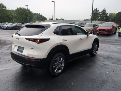 2023 Mazda Mazda CX-30 2.5 S Preferred Package
