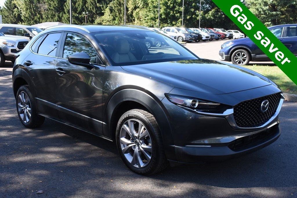 2023 Mazda Mazda CX-30 2.5 S Preferred Package