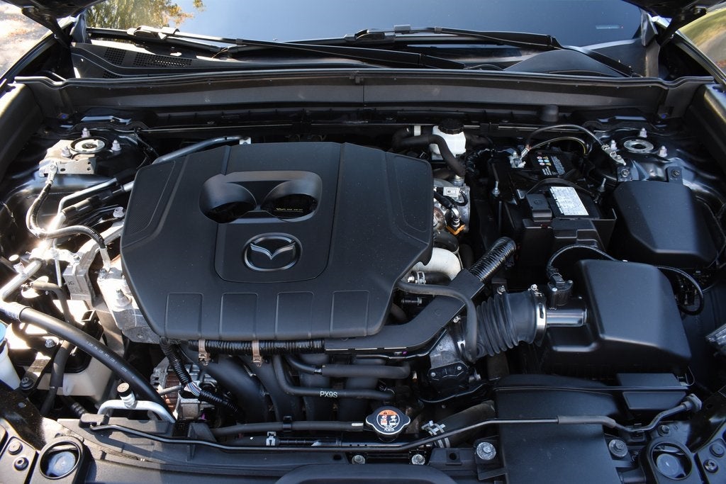 2023 Mazda Mazda CX-30 2.5 S Preferred Package