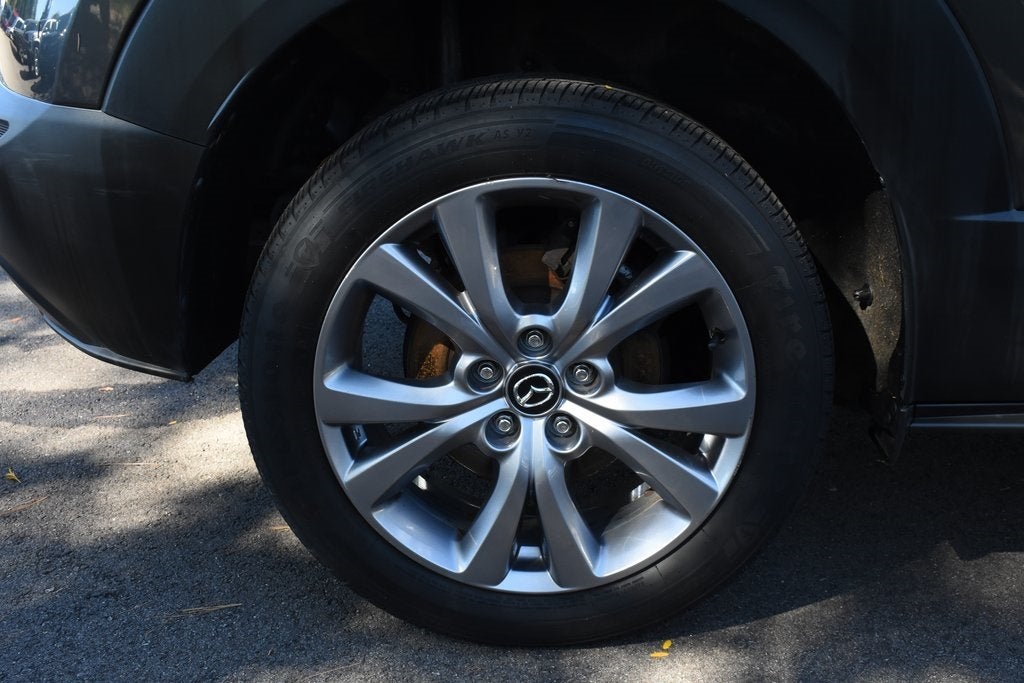 2023 Mazda Mazda CX-30 2.5 S Preferred Package