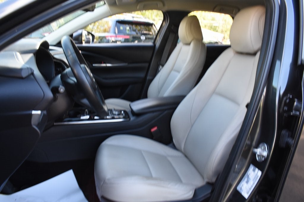 2023 Mazda Mazda CX-30 2.5 S Preferred Package