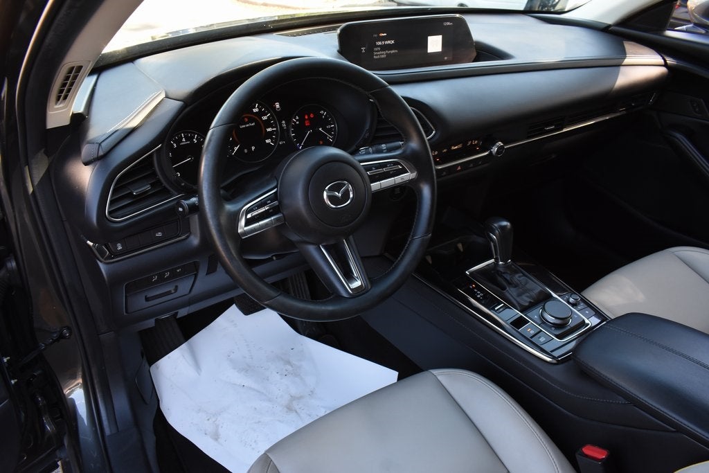 2023 Mazda Mazda CX-30 2.5 S Preferred Package