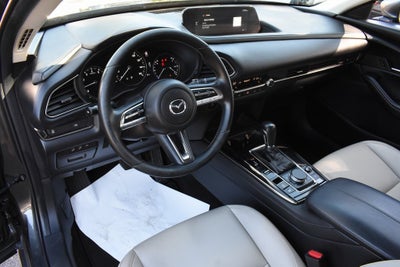 2023 Mazda Mazda CX-30 2.5 S Preferred Package