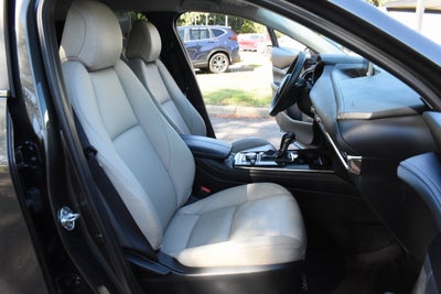 2023 Mazda Mazda CX-30 2.5 S Preferred Package