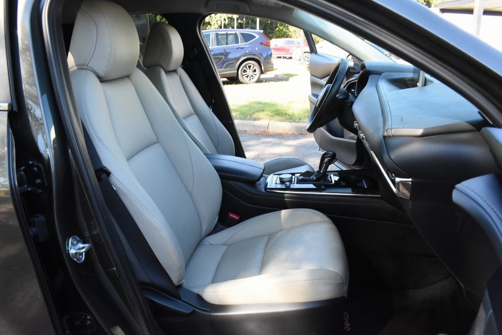 2023 Mazda Mazda CX-30 2.5 S Preferred Package