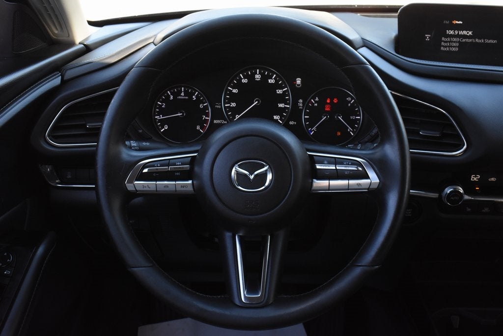 2023 Mazda Mazda CX-30 2.5 S Preferred Package