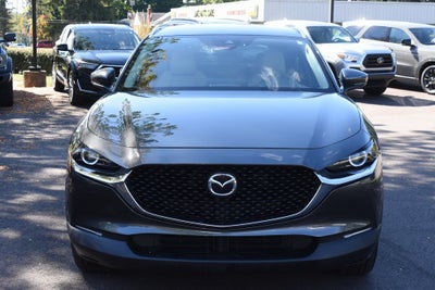 2023 Mazda Mazda CX-30 2.5 S Preferred Package
