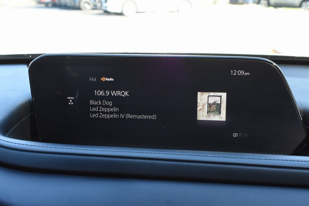 2023 Mazda Mazda CX-30 2.5 S Preferred Package