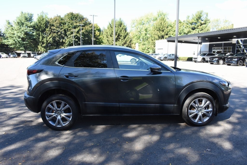 2023 Mazda Mazda CX-30 2.5 S Preferred Package