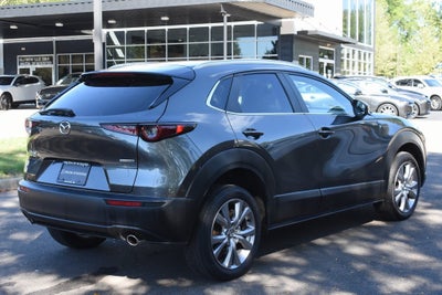 2023 Mazda Mazda CX-30 2.5 S Preferred Package