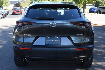 2023 Mazda Mazda CX-30 2.5 S Preferred Package