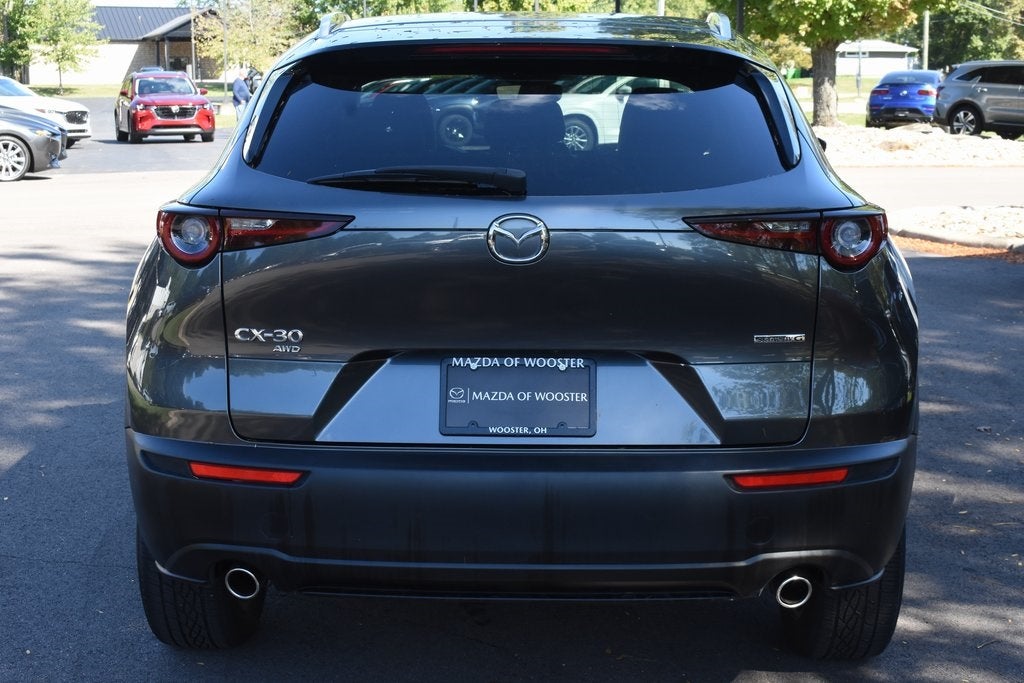 2023 Mazda Mazda CX-30 2.5 S Preferred Package