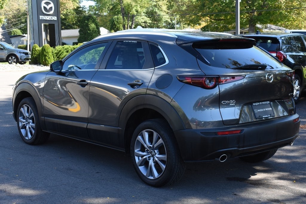 2023 Mazda Mazda CX-30 2.5 S Preferred Package