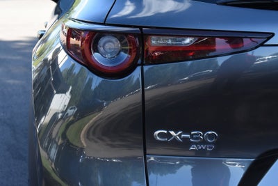 2023 Mazda Mazda CX-30 2.5 S Preferred Package