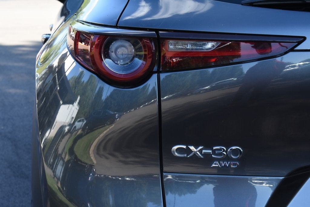 2023 Mazda Mazda CX-30 2.5 S Preferred Package