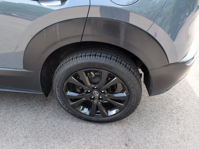 2023 Mazda Mazda CX-30 2.5 S Carbon Edition