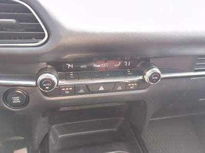 2023 Mazda Mazda CX-30 2.5 S Carbon Edition
