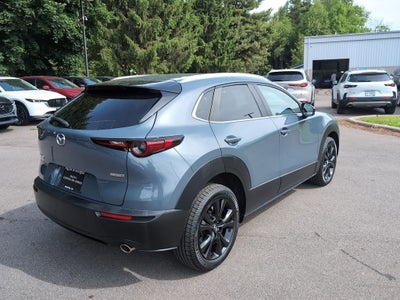 2023 Mazda Mazda CX-30 2.5 S Carbon Edition