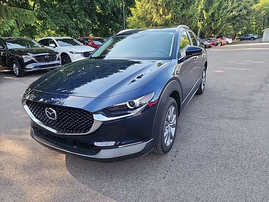 2024 Mazda CX-30 Preferred AWD's photo