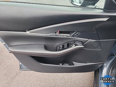 2023 Mazda Mazda CX-30 2.5 S Carbon Edition