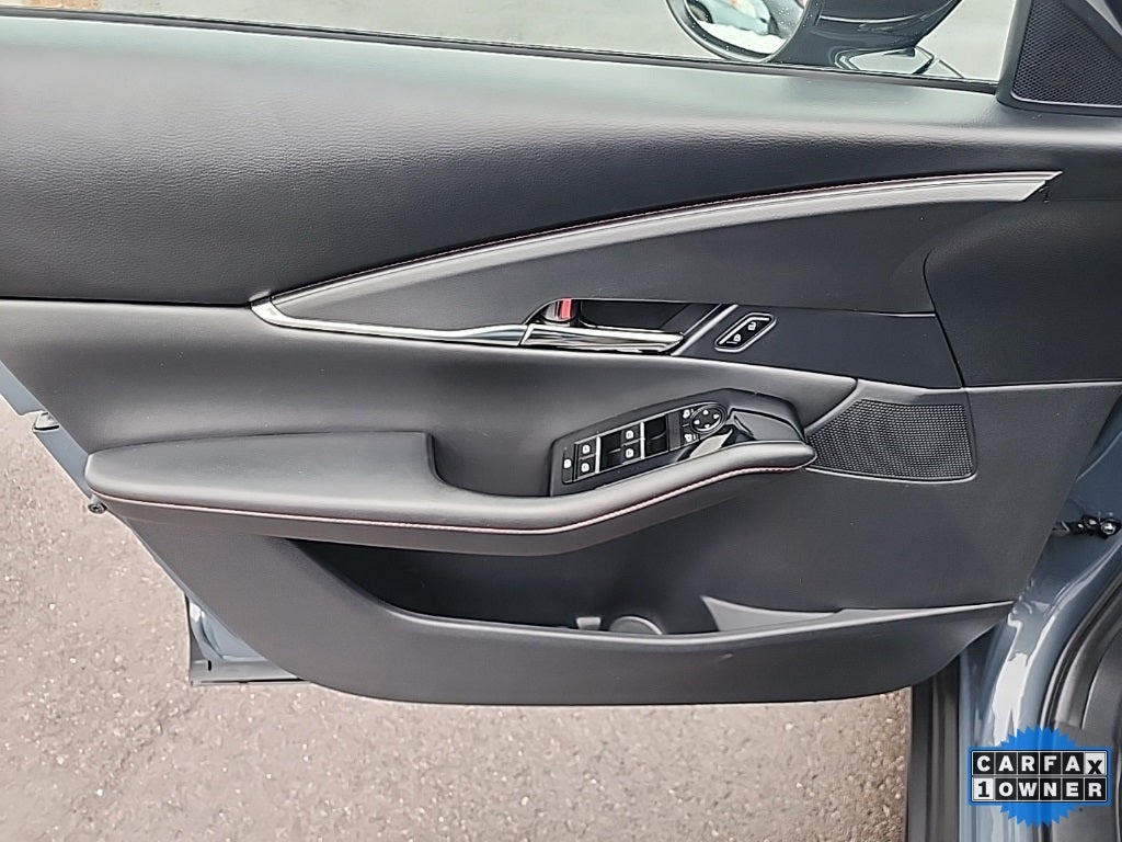 2023 Mazda Mazda CX-30 2.5 S Carbon Edition