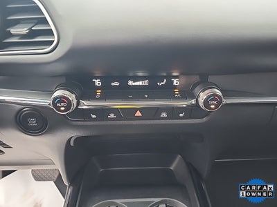 2023 Mazda Mazda CX-30 2.5 S Carbon Edition