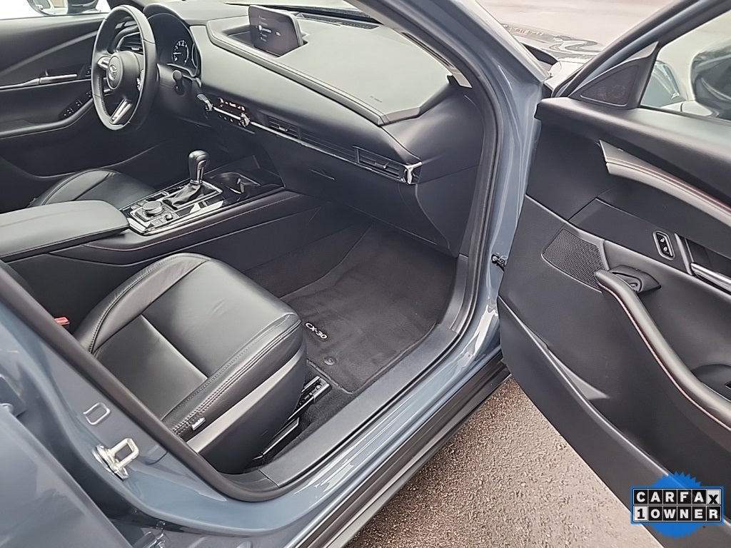 2023 Mazda Mazda CX-30 2.5 S Carbon Edition