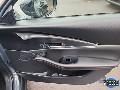 2023 Mazda Mazda CX-30 2.5 S Carbon Edition