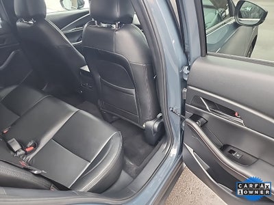 2023 Mazda Mazda CX-30 2.5 S Carbon Edition