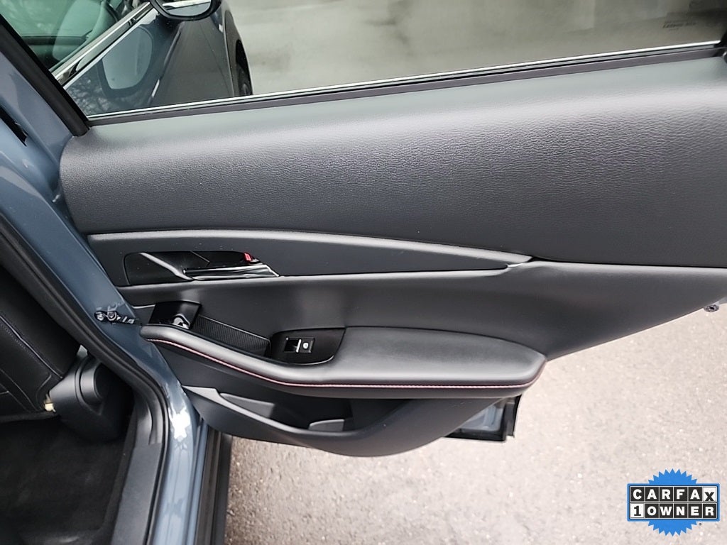 2023 Mazda Mazda CX-30 2.5 S Carbon Edition