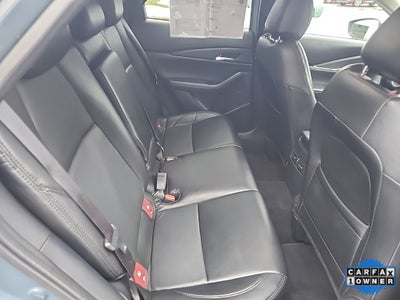 2023 Mazda Mazda CX-30 2.5 S Carbon Edition