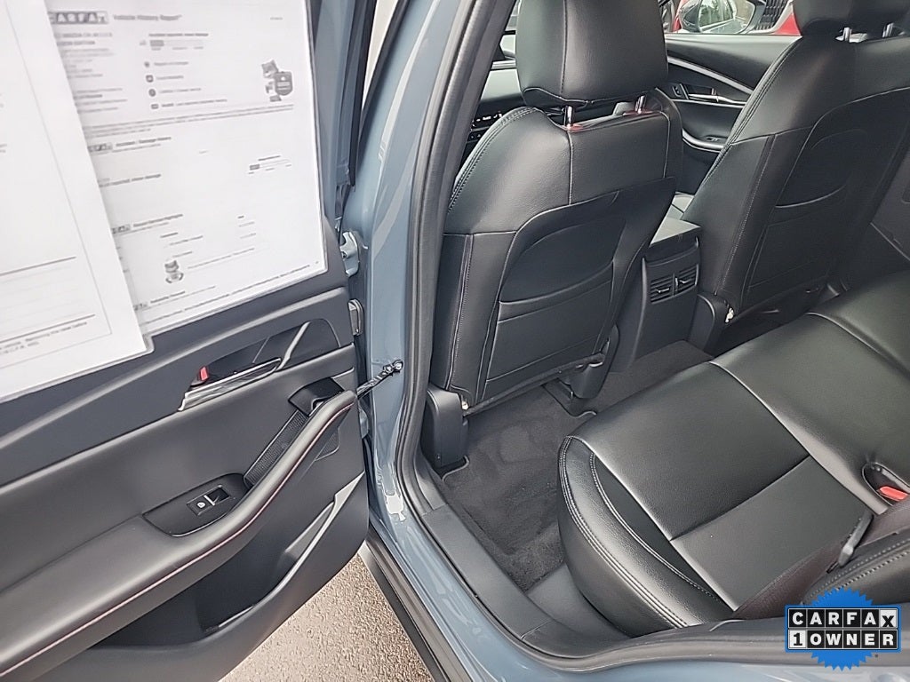 2023 Mazda Mazda CX-30 2.5 S Carbon Edition