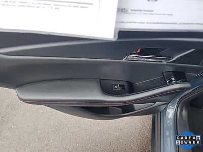 2023 Mazda Mazda CX-30 2.5 S Carbon Edition